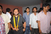 Solo Movie Premier Show